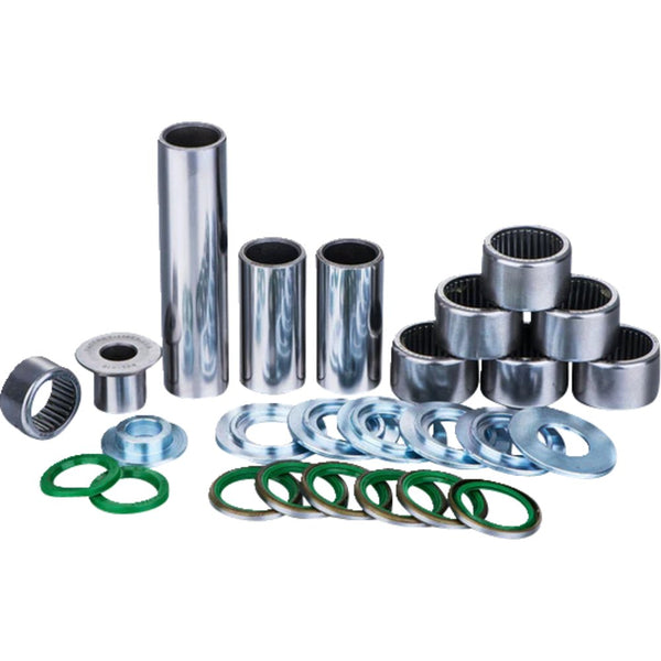 Factory Links Linkage Bearing Rebuild Kit - Kawasaki LRK-K-111