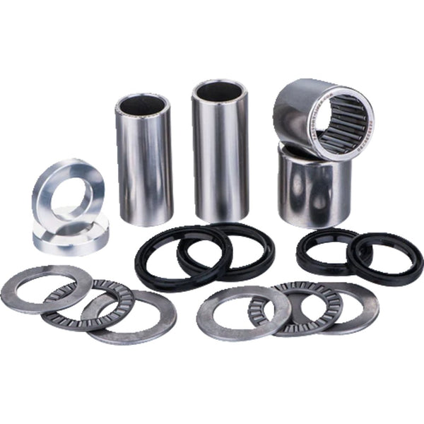 Factory Links Swingarm Bearing Kit - Honda SAK-H-354