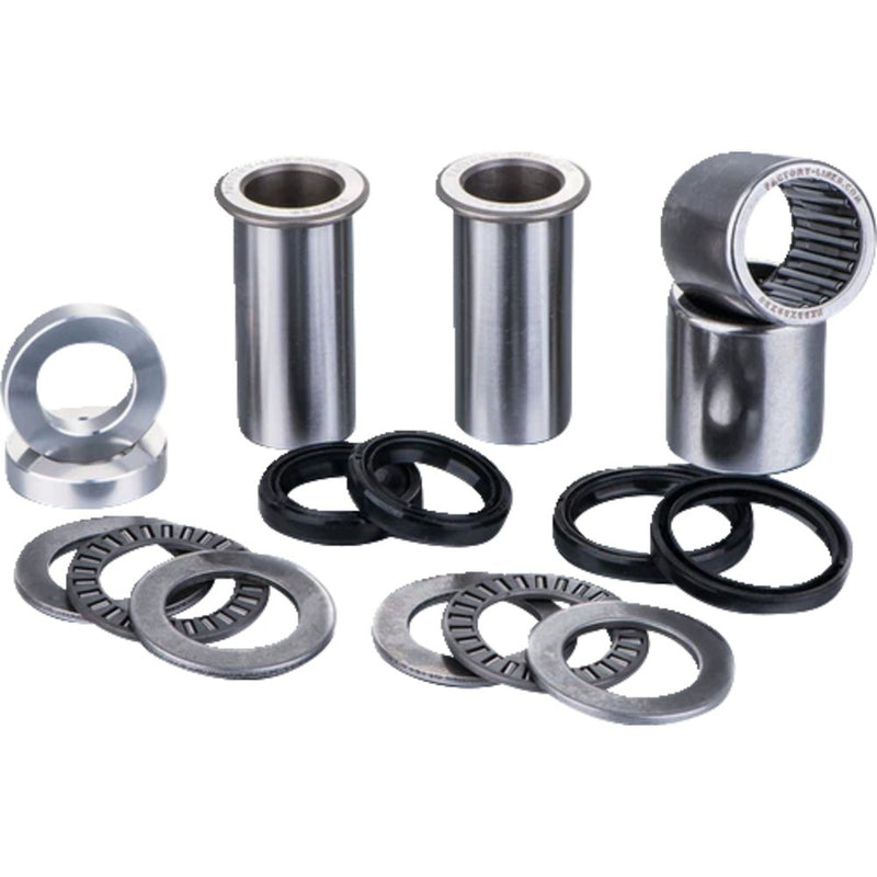 Factory Links Swingarm Bearing Kit - Kawasaki SAK-K-186
