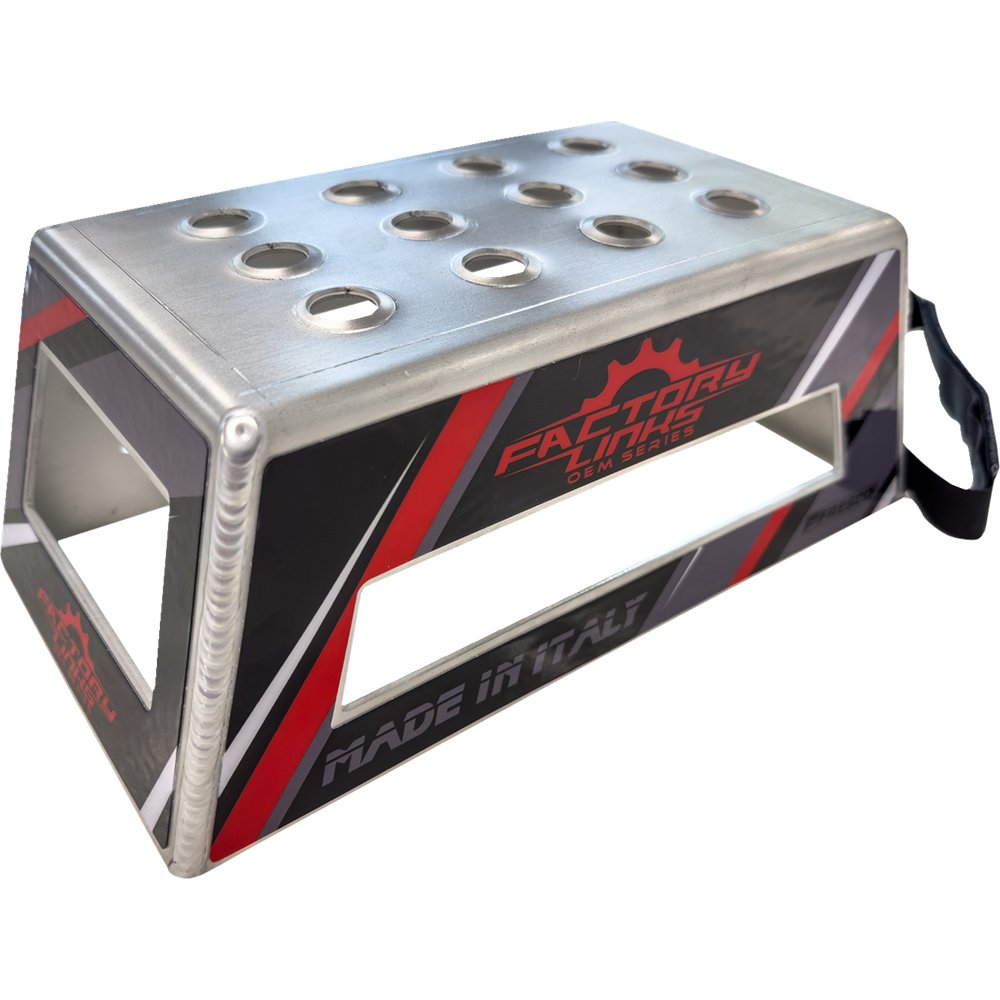 Factory Links Starting Block - Aluminum STB-Z-001