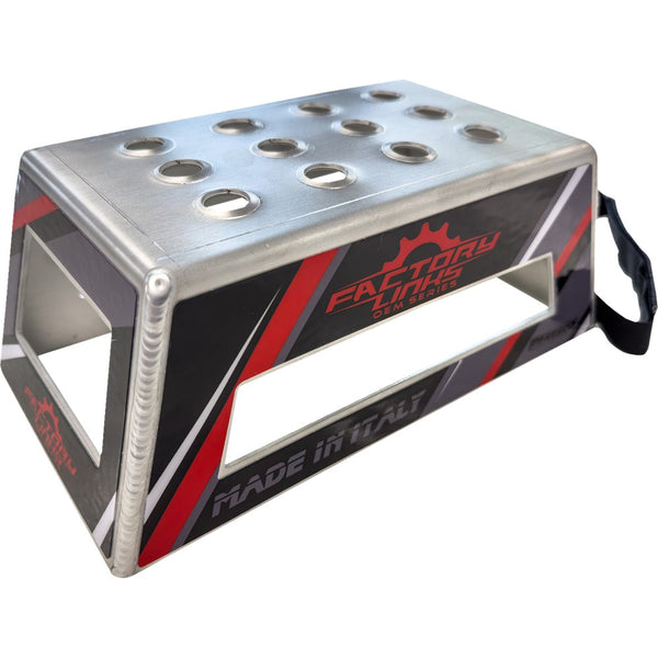Factory Links Starting Block - Aluminum STB-Z-001