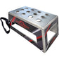 Factory Links Starting Block - Aluminum STB-Z-001