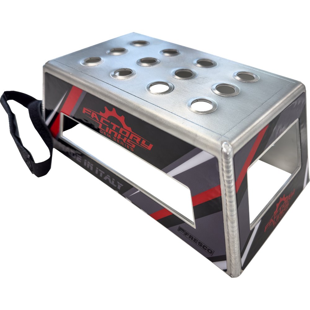 Factory Links Starting Block - Aluminum STB-Z-001