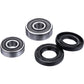 Factory Links Wheel Bearing Kit - Front - Suzuki/Kawasaki FWK-K-031