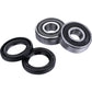 Factory Links Wheel Bearing Kit - Front - Honda FWK-H-034