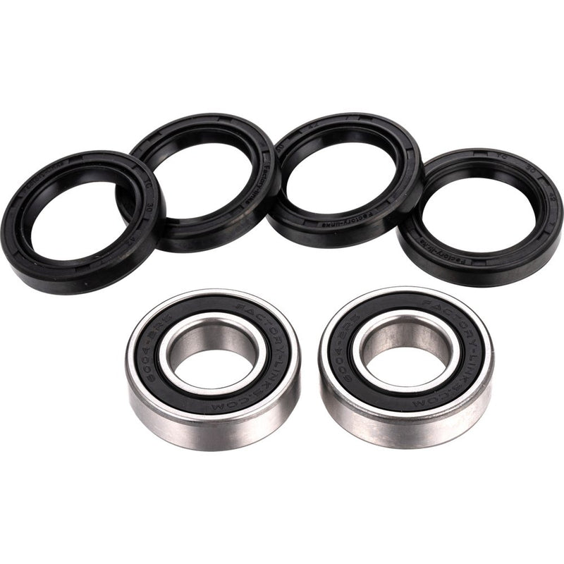 Factory Links Wheel Bearing Kit - Front - CF Moto FWK-F-001