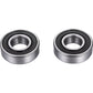 Factory Links Wheel Bearing Kit - Front FWK-S-075