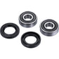 Factory Links Wheel Bearing Kit - Front - Suzuki DR-Z 70/Yamaha YZ 80/85 FWK-Y-040