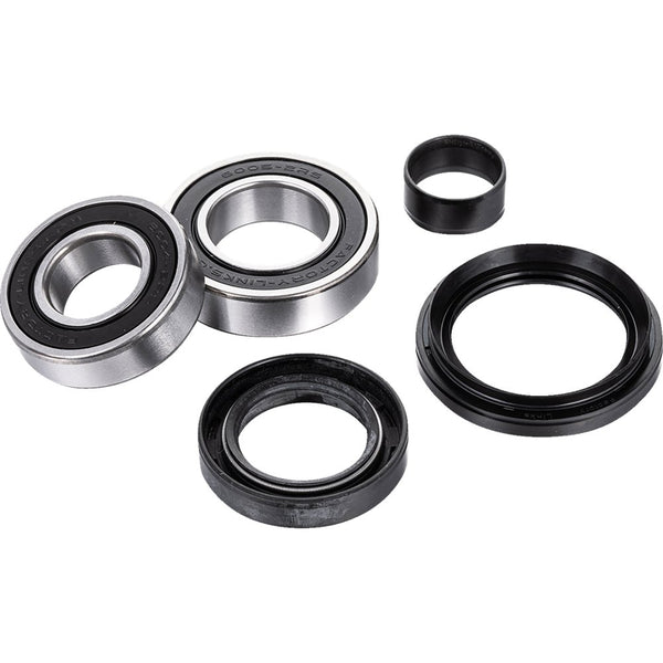 Factory Links Wheel Bearing Kit - Front Left/Right - '05-'13 TRX 420/500 TE/TM AFW-H-010