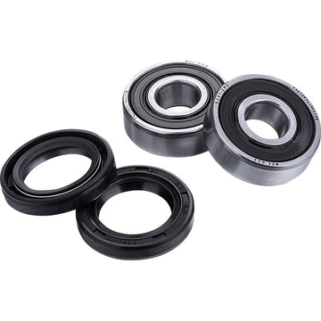 Factory Links Wheel Bearing Kit - Front - Honda CR 125/250/500R FWK-H-032