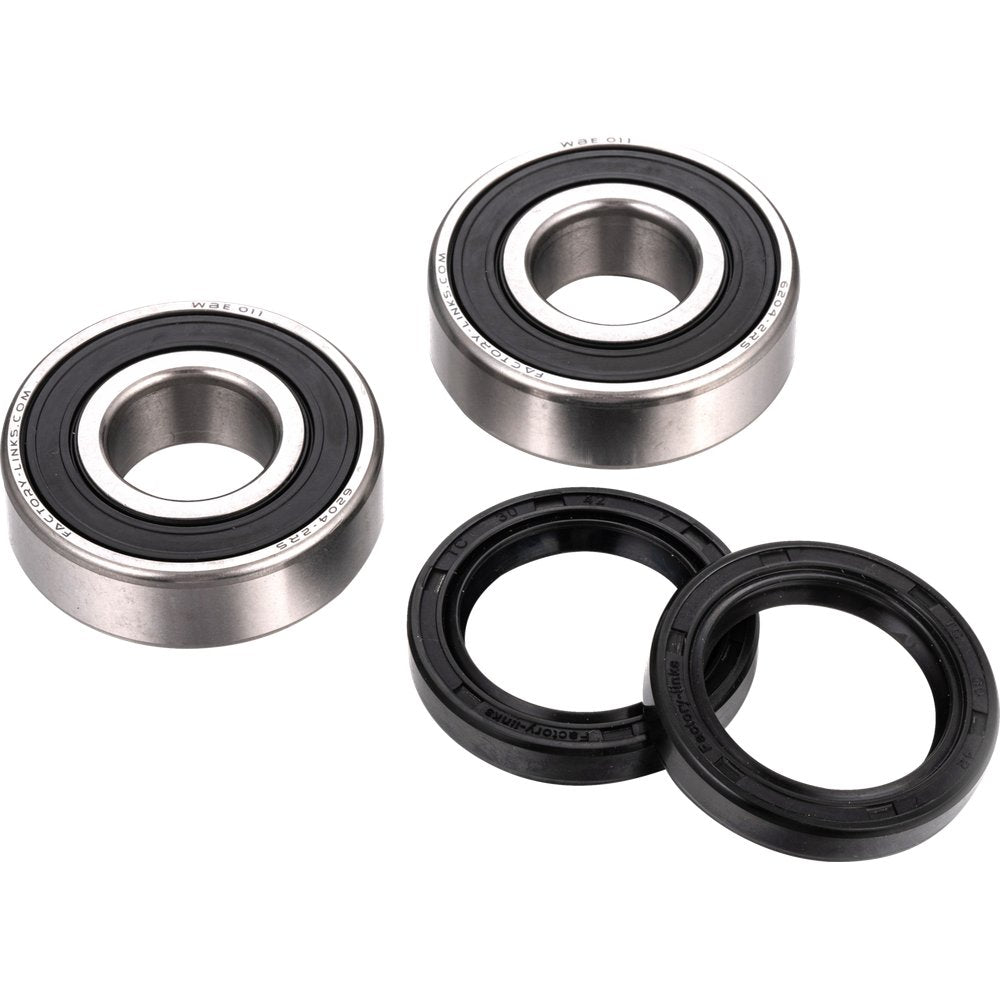 Factory Links Wheel Bearing Kit - Front - CF Moto FWK-F-002