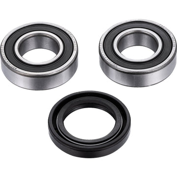 Factory Links Wheel Bearing Kit - Front - Suzuki FWK-S-076