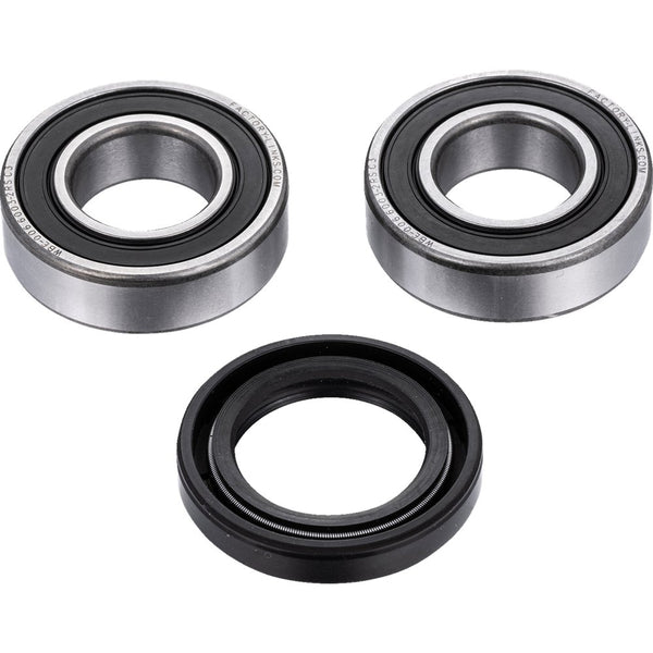 Factory Links Wheel Bearing Kit - Front - Suzuki FWK-S-076