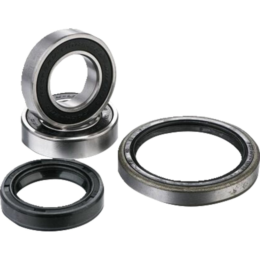 Factory Links Wheel Bearing Kit - Front - Yamaha PW50 FWK-Y-060