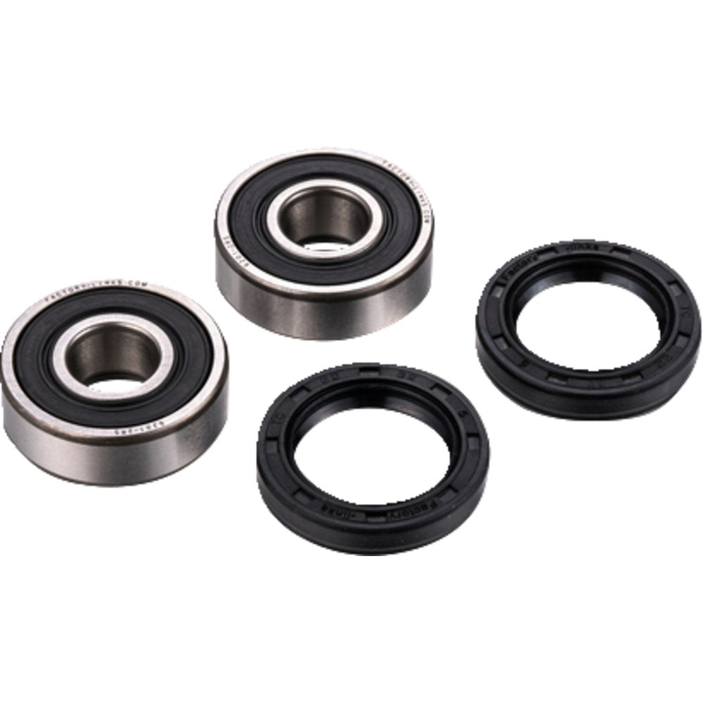 Factory Links Wheel Bearing Kit - Front - Yamaha PW50 FWK-Y-060