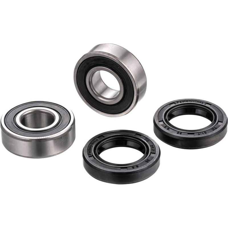 Factory Links Wheel Bearing Kit - Front Left/Right - '73-'85 Honda ATC 70 AFW-H-012