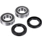Factory Links Wheel Bearing Kit - Front FWK-S-077