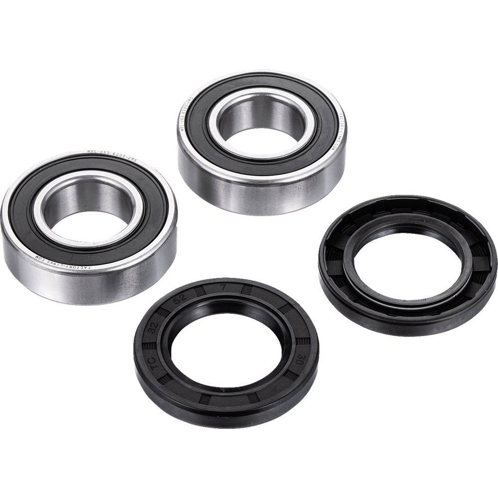 Factory Links Wheel Bearing Kit - Front FWK-S-077