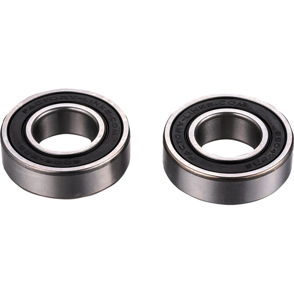 Factory Links Wheel Bearing Kit - Front/Rear FWK-C-005