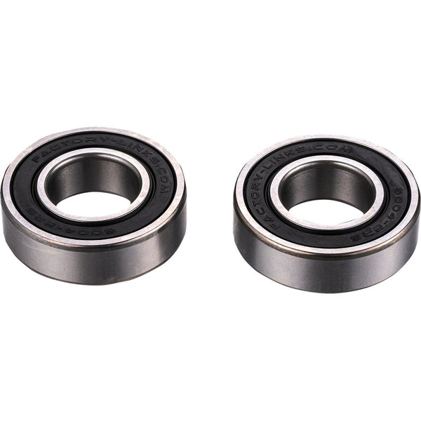 Factory Links Wheel Bearing Kit - Front/Rear FWK-C-005