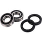 Factory Links Wheel Bearing Kit - Front - Aprilia/Kawasaki/Triumph FWK-K-057