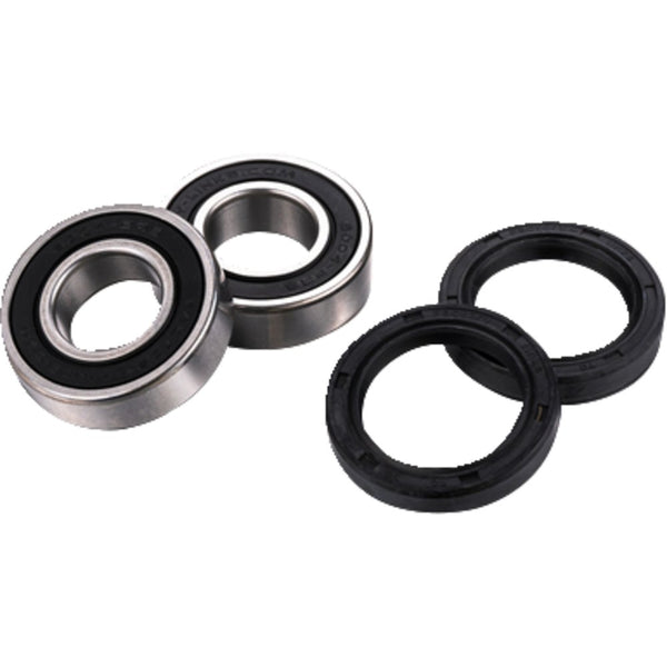 Factory Links Wheel Bearing Kit - Front - Aprilia/Kawasaki/Triumph FWK-K-057
