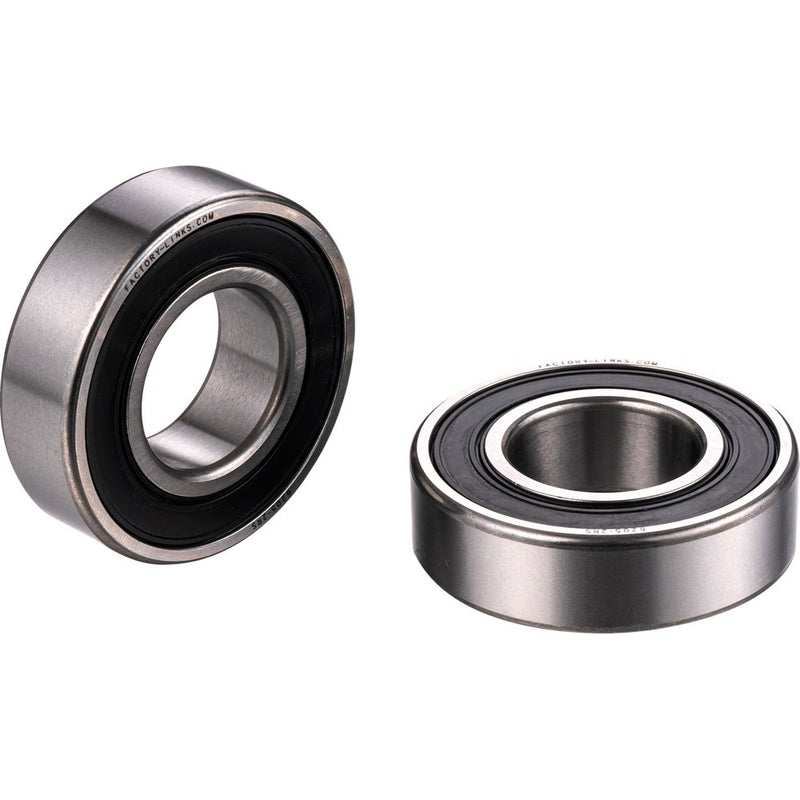 Factory Links Axle Bearing Kit - Front/Rear - Harley-Davidson ARA-K-013