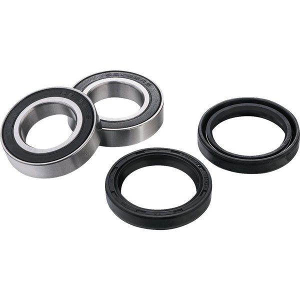 Factory Links Wheel Bearing Kit - Front - Suzuki DR-Z 400/Kawasaki KLX 400 FWK-S-055