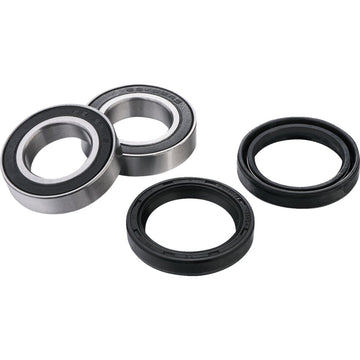 Factory Links Wheel Bearing Kit - Front - Suzuki DR-Z 400/Kawasaki KLX 400 FWK-S-055