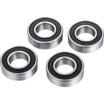 Factory Links Wheel Bearing Kit - Rear - Harley-Davidson/Kawasaki ARA-K-014