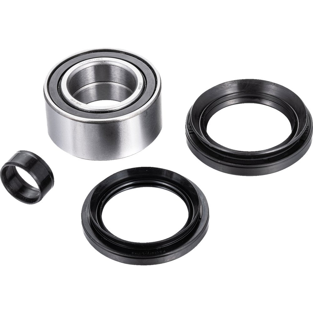 Factory Links Wheel Bearing Kit - Front Left/Right - '05-'14 TRX500/'06-'23 TRX680 AFW-H-016