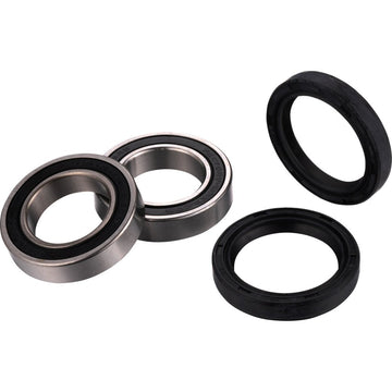Factory Links Wheel Bearing Kit - Front/Rear FWK-T-029