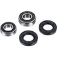 Factory Links Wheel Bearing Kit - Rear - Suzuki/Yamaha RWK-Y-164