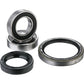 Factory Links Wheel Bearing Kit - Rear - Suzuki/Yamaha RWK-Y-164