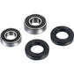 Factory Links Wheel Bearing Kit - Rear - Suzuki/Yamaha RWK-Y-164