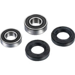 Factory Links Wheel Bearing Kit - Rear - Suzuki/Yamaha RWK-Y-164