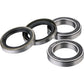 Factory Links Wheel Bearing Kit - Front/Rear FWK-T-023
