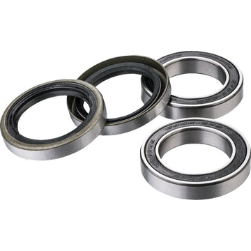 Factory Links Wheel Bearing Kit - Front/Rear FWK-T-023