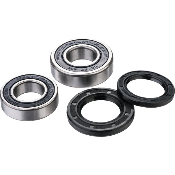 Factory Links Wheel Bearing Kit - Rear - Yamaha WR/YZ RWK-Y-146