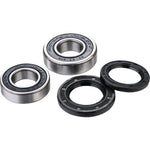 Factory Links Wheel Bearing Kit - Rear - Yamaha WR/YZ RWK-Y-146