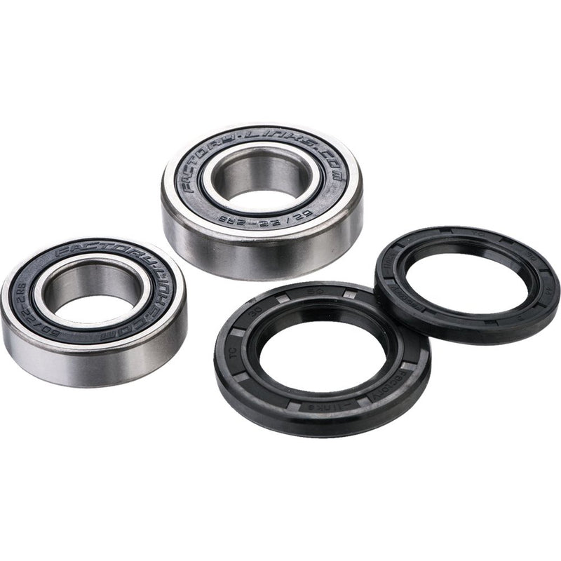 Factory Links Wheel Bearing Kit - Rear - Yamaha WR/YZ RWK-Y-146
