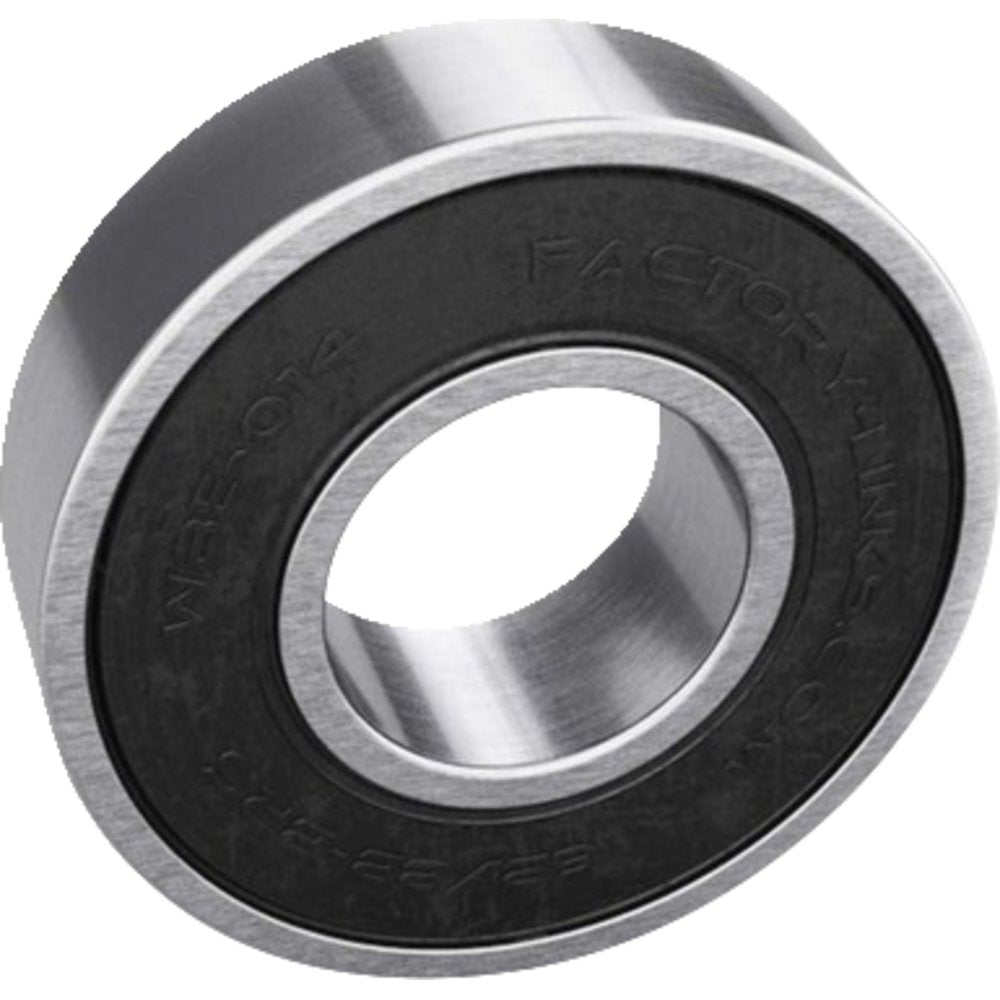 Factory Links Wheel Bearing Kit - Rear - Yamaha WR/YZ RWK-Y-146