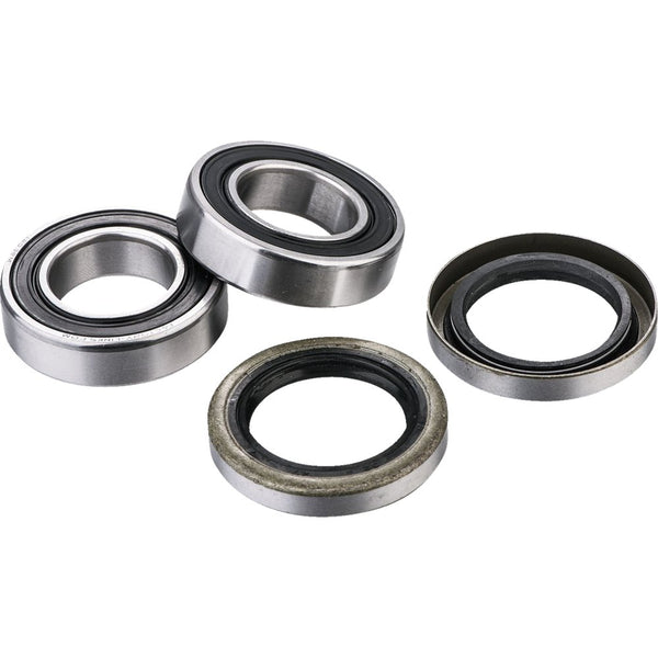Factory Links Wheel Bearing Kit - Front/Rear | Front Left/Right RWK-B-001