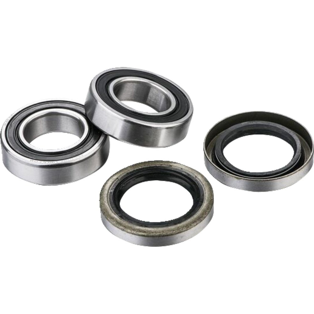 Factory Links Wheel Bearing Kit - Front/Rear | Front Left/Right RWK-B-001