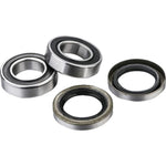 Factory Links Wheel Bearing Kit - Front/Rear | Front Left/Right RWK-B-001
