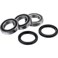 Factory Links Wheel Bearing Kit - Rear - Suzuki/Kawasaki RWK-K-123