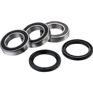 Factory Links Wheel Bearing Kit - Rear - Suzuki/Kawasaki RWK-K-123