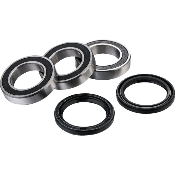 Factory Links Wheel Bearing Kit - Rear - Suzuki/Kawasaki RWK-K-123