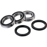 Factory Links Wheel Bearing Kit - Rear - Suzuki/Kawasaki RWK-K-123