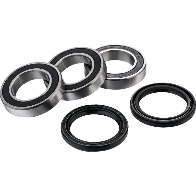Factory Links Wheel Bearing Kit - Rear - Suzuki/Kawasaki RWK-K-123